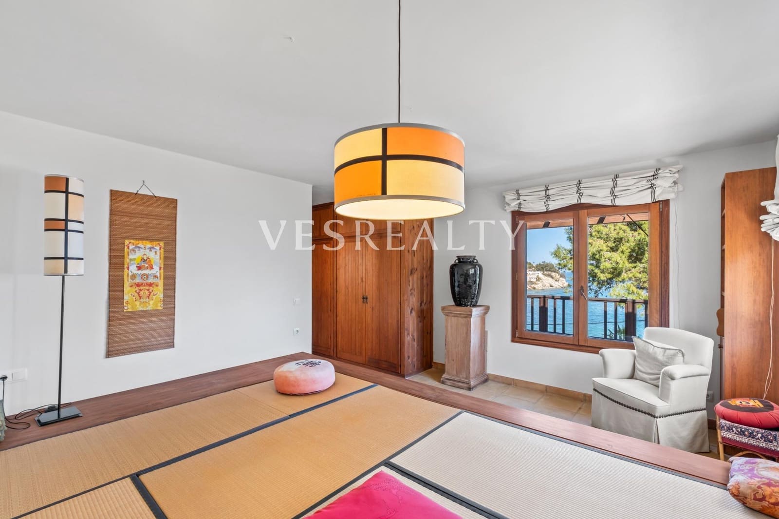 Chalet de 3 habitaciones en El Campello en venta con garaje - 1.190.000 € (Ref: 9739037)