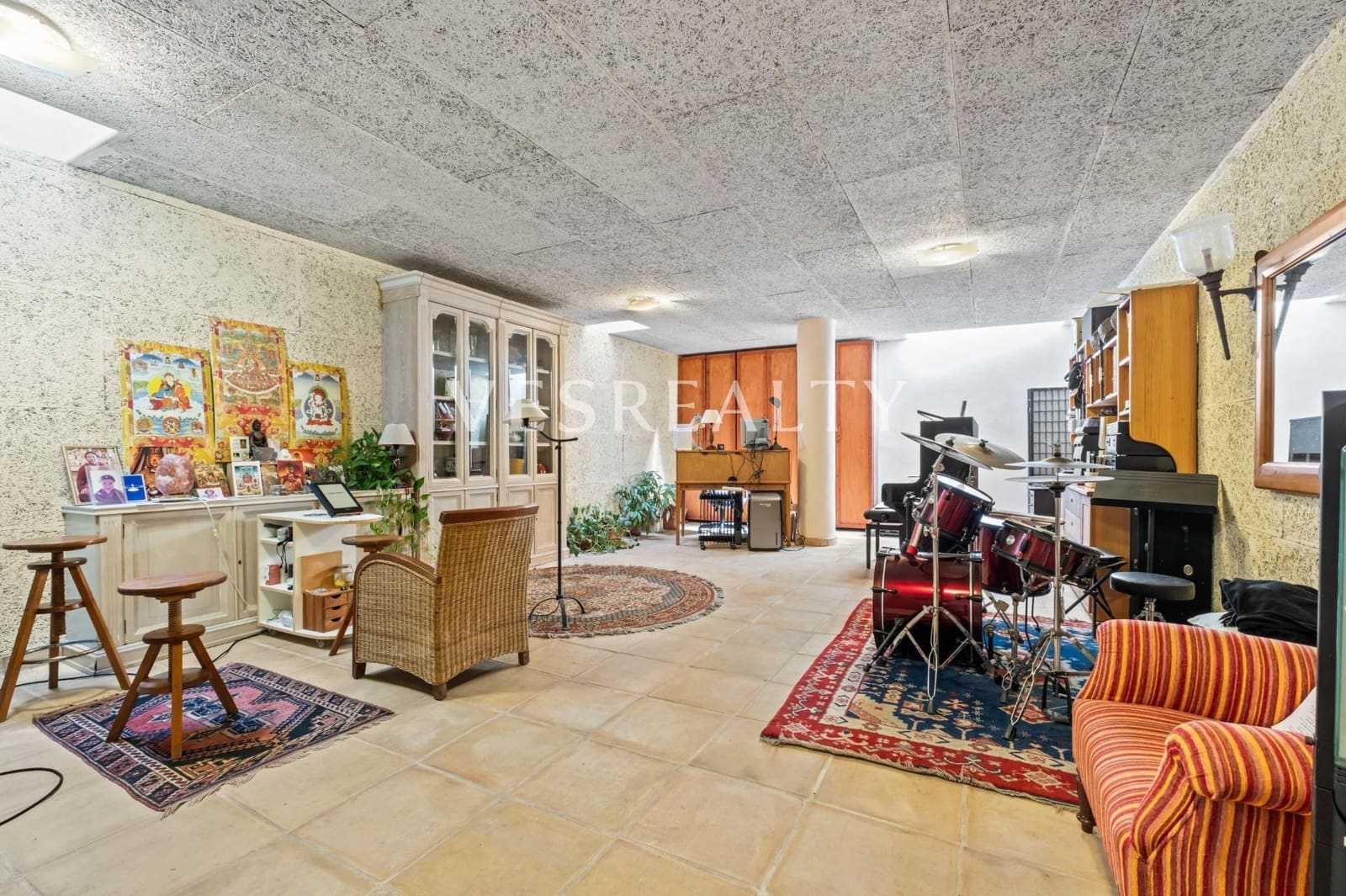 Chalet de 3 habitaciones en El Campello en venta con garaje - 1.190.000 € (Ref: 9739037)