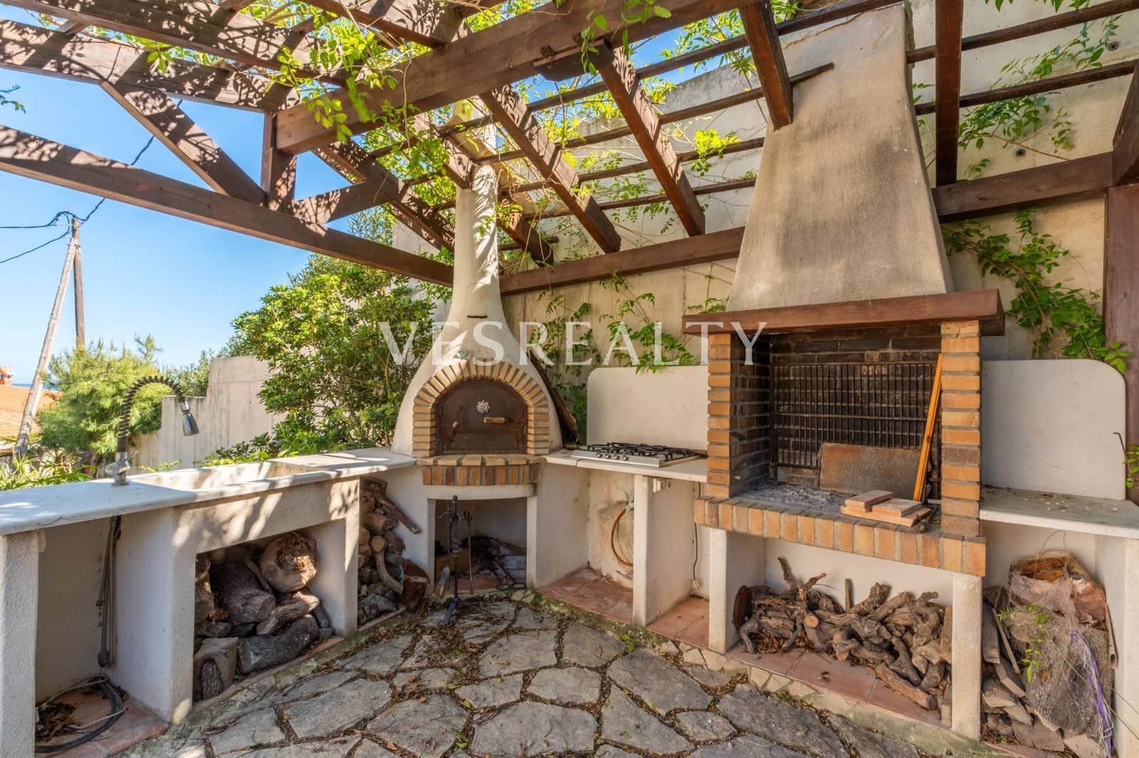 3 sypialnia Willa na sprzedaż w El Campello z garażem - 1 150 000 € (Ref: 9739037)