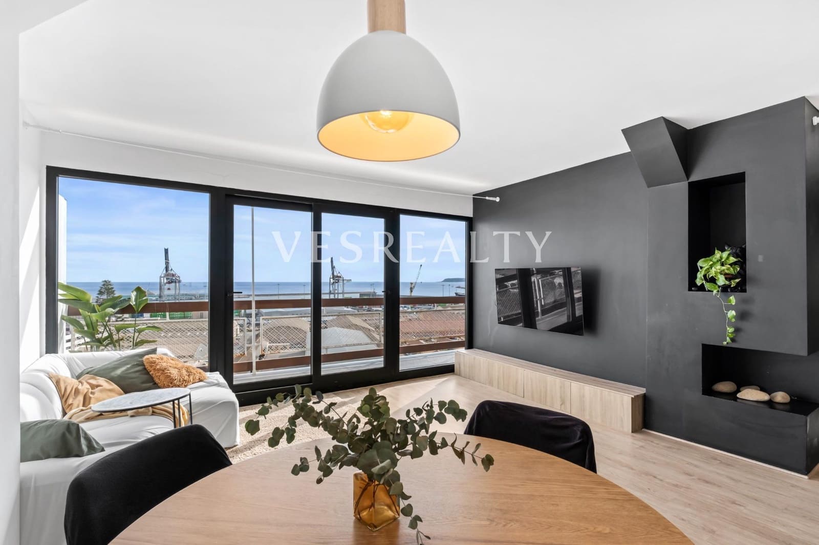 4 bedroom Penthouse for sale in Alicante / Alacant city - € 850,000 (Ref: 9739038)