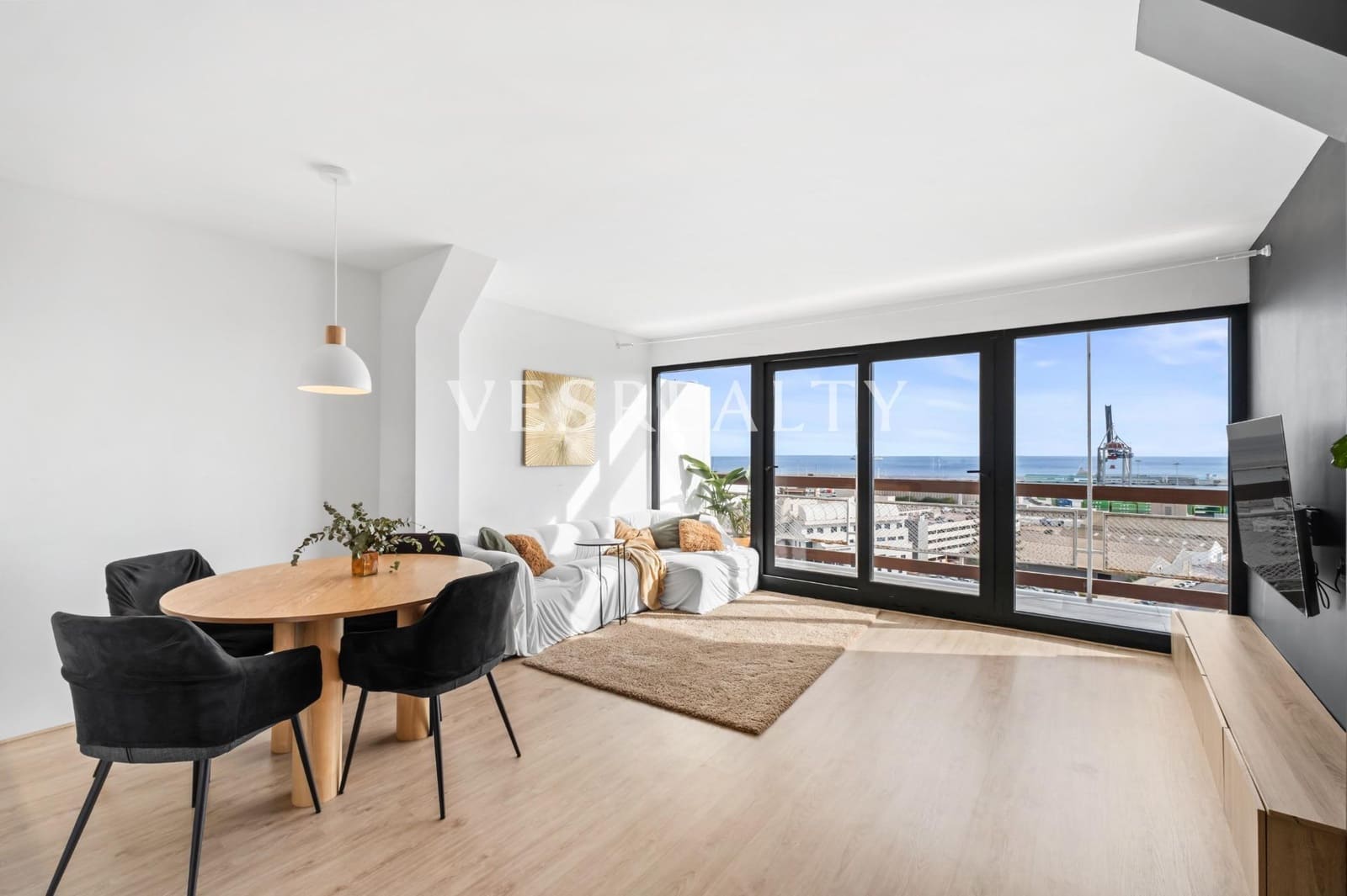 4 bedroom Penthouse for sale in Alicante / Alacant city - € 850,000 (Ref: 9739038)