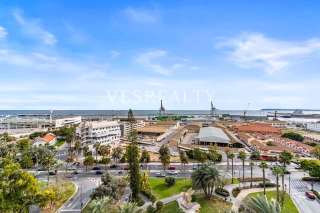 4 quarto Penthouse para venda em Alicante cidade - 850 000 € (Ref: 9739038)