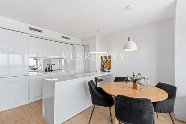 4 quarto Penthouse para venda em Alicante cidade - 850 000 € (Ref: 9739038)