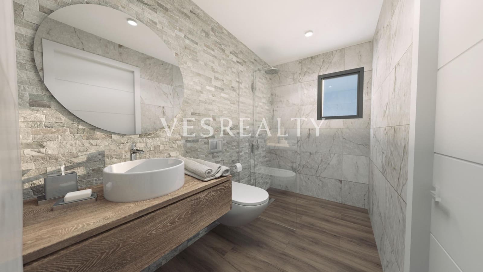 Chalet de 3 habitaciones en Finestrat en venta con piscina garaje - 595.000 € (Ref: 9739039)