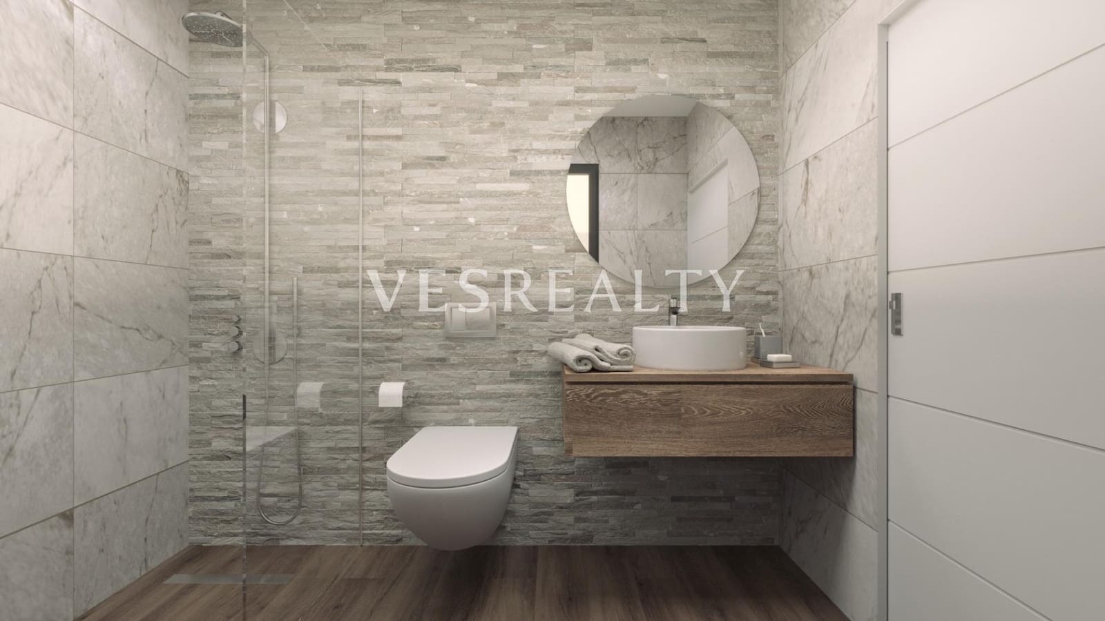 Chalet de 3 habitaciones en Finestrat en venta con piscina garaje - 595.000 € (Ref: 9739039)