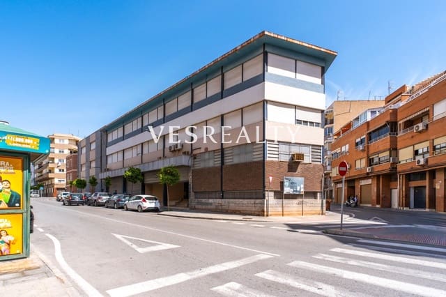 Biznes do wynajęcia w Elda z garażem - 17 000 € (Ref: 9755954)