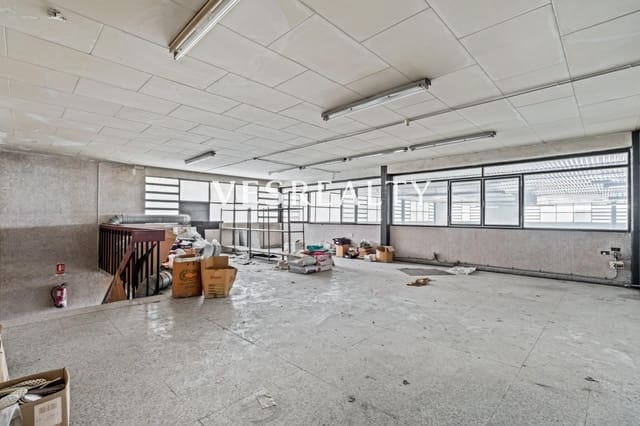 Biznes do wynajęcia w Elda z garażem - 17 000 € (Ref: 9755954)