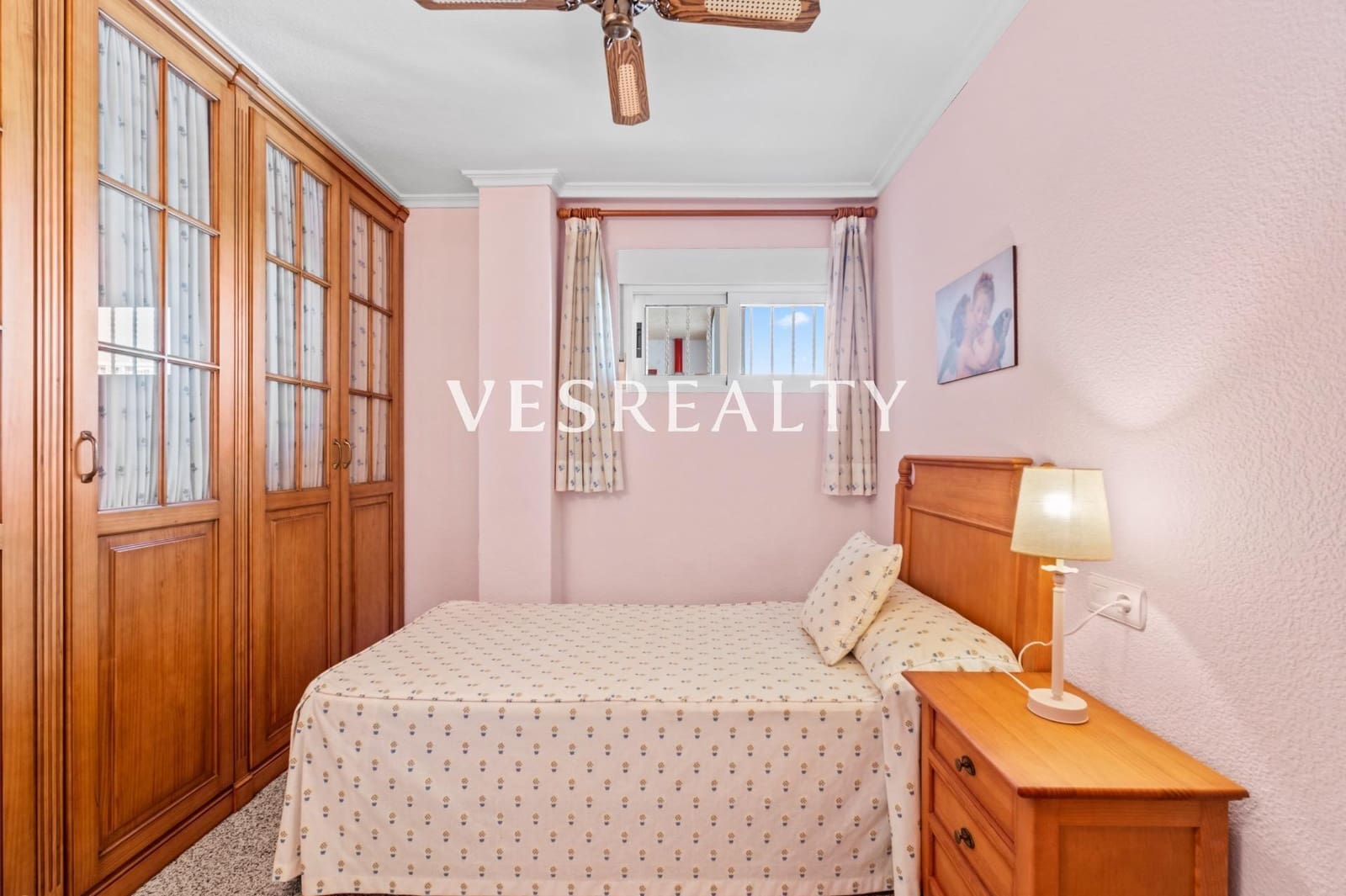 4 chambre Appartement à vendre à Playa de San Juan avec piscine - 650 000 € (Ref: 9770833)