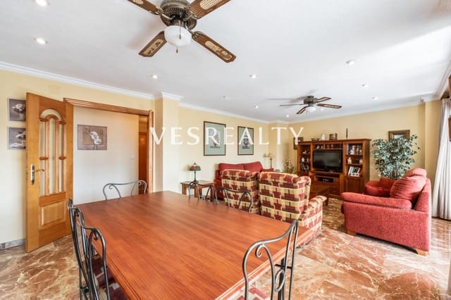 4 chambre Appartement à vendre à Playa de San Juan, Alicante ville avec piscine - 650 000 € (Ref: 9770833)