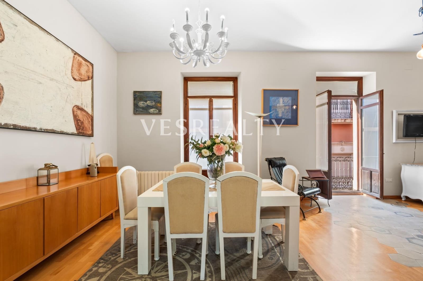 2 soveværelse Lejlighed til salg i Alicante by - € 799.000 (Ref: 9797346)