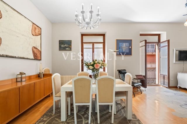 2 soveværelse Lejlighed til salg i Mercado, Alicante by - € 799.000 (Ref: 9797346)