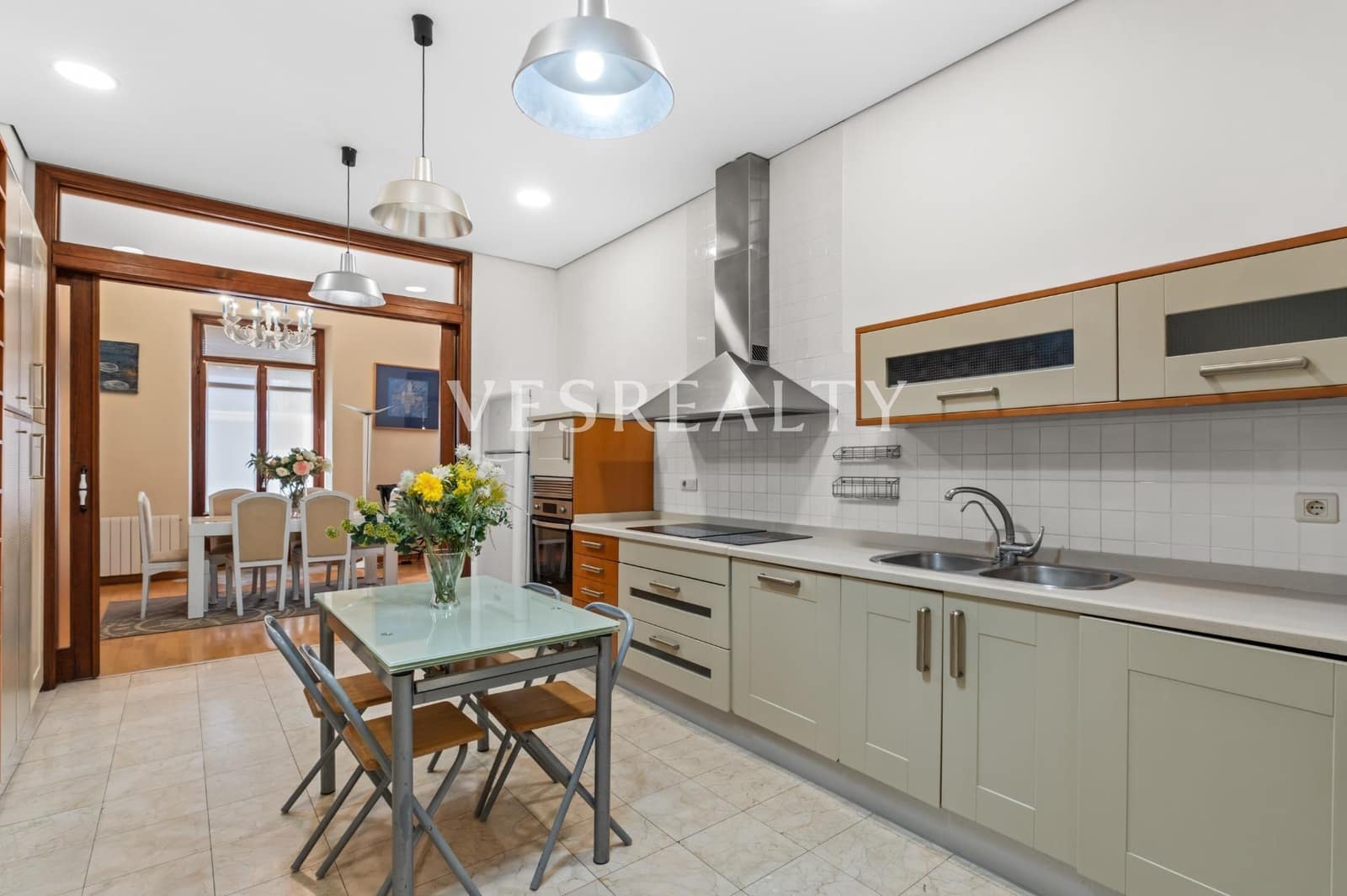 2 soveværelse Lejlighed til salg i Alicante by - € 799.000 (Ref: 9797346)