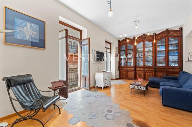 2 soveværelse Lejlighed til salg i Mercado, Alicante by - € 799.000 (Ref: 9797346)