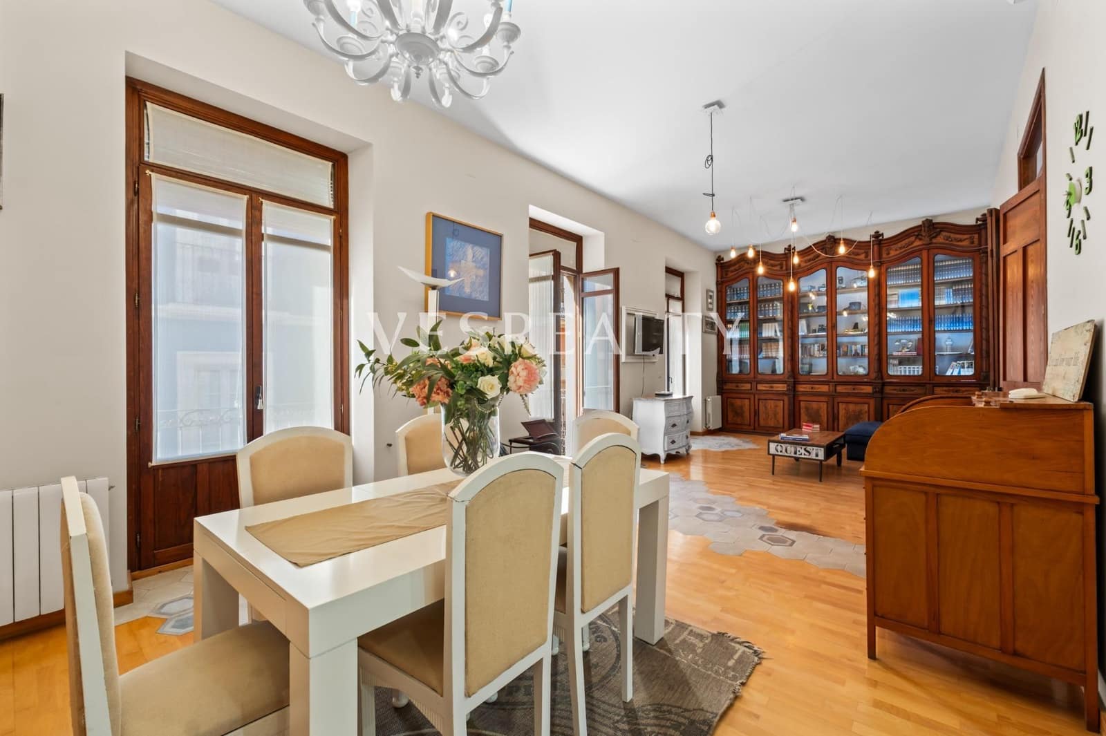 2 soveværelse Lejlighed til salg i Alicante by - € 799.000 (Ref: 9797346)