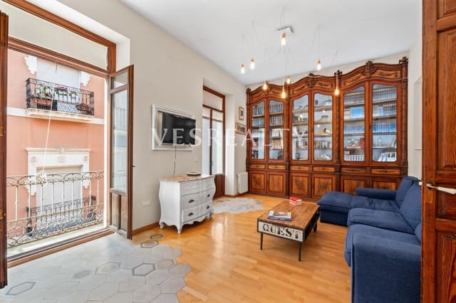 2 soveværelse Lejlighed til salg i Mercado, Alicante by - € 799.000 (Ref: 9797346)