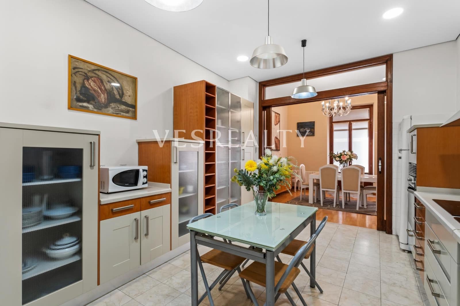 2 soveværelse Lejlighed til salg i Alicante by - € 799.000 (Ref: 9797346)