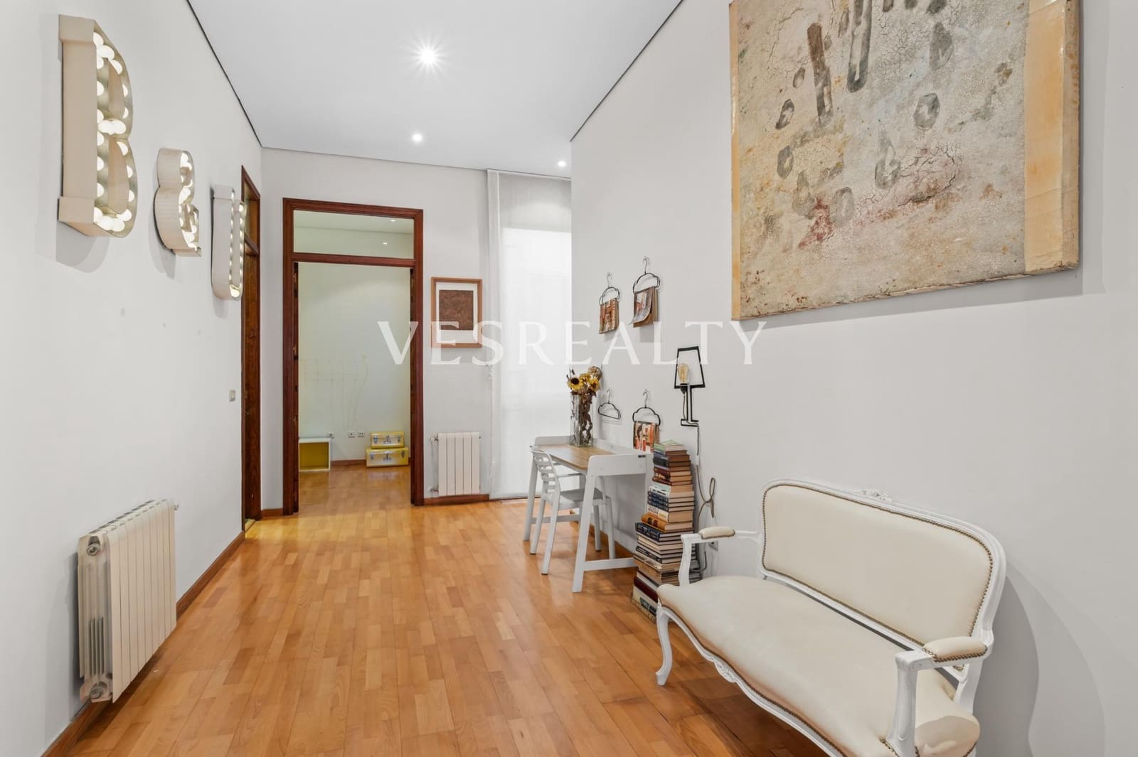 2 soveværelse Lejlighed til salg i Alicante by - € 799.000 (Ref: 9797346)