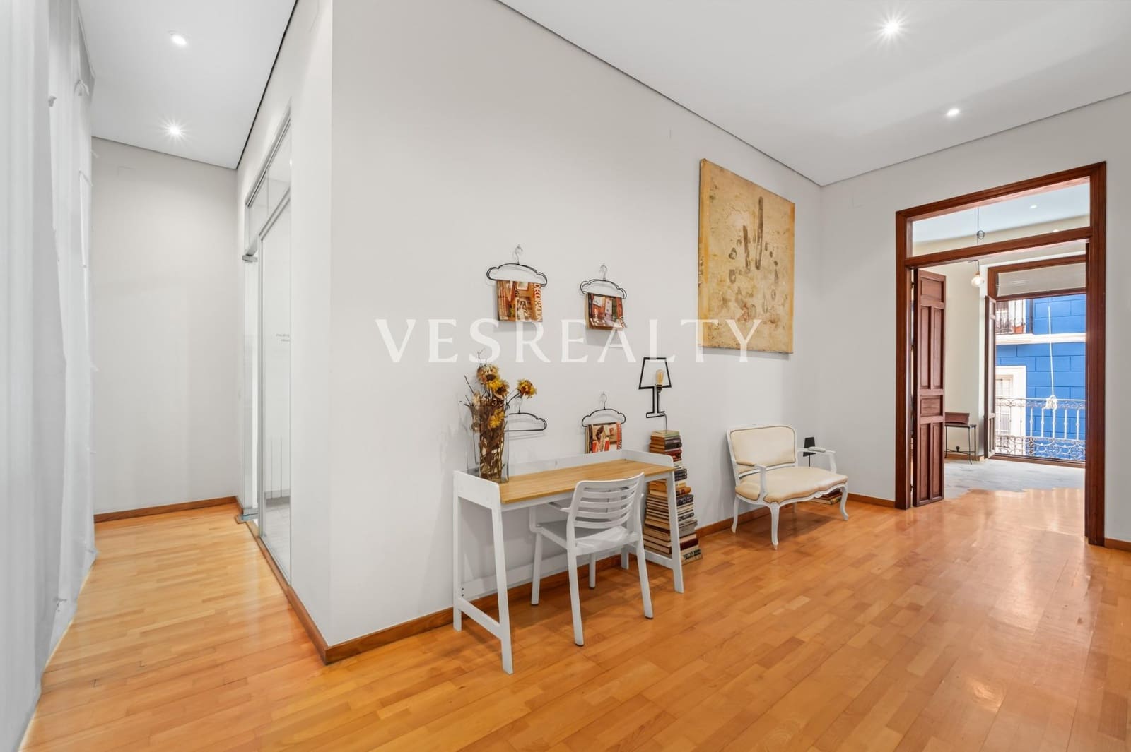 2 soveværelse Lejlighed til salg i Alicante by - € 799.000 (Ref: 9797346)