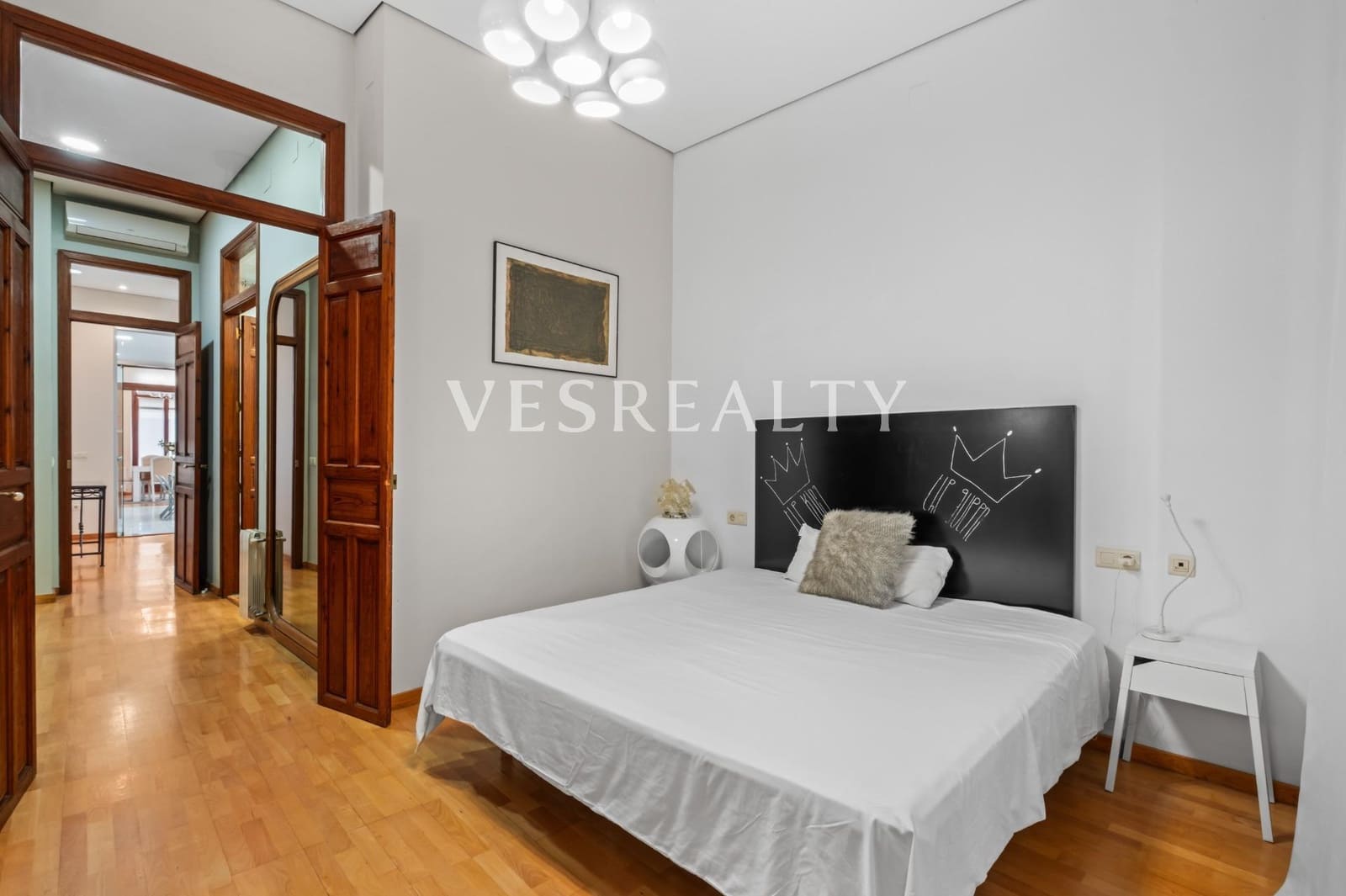 2 soveværelse Lejlighed til salg i Alicante by - € 799.000 (Ref: 9797346)