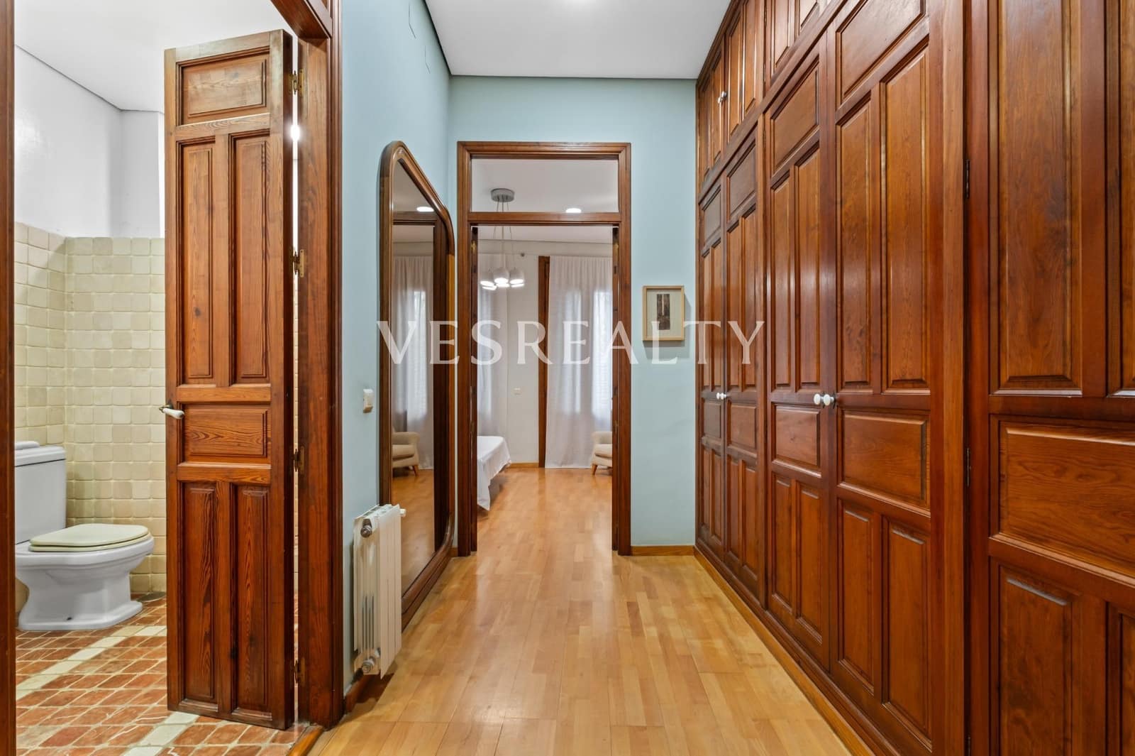 2 soveværelse Lejlighed til salg i Alicante by - € 799.000 (Ref: 9797346)