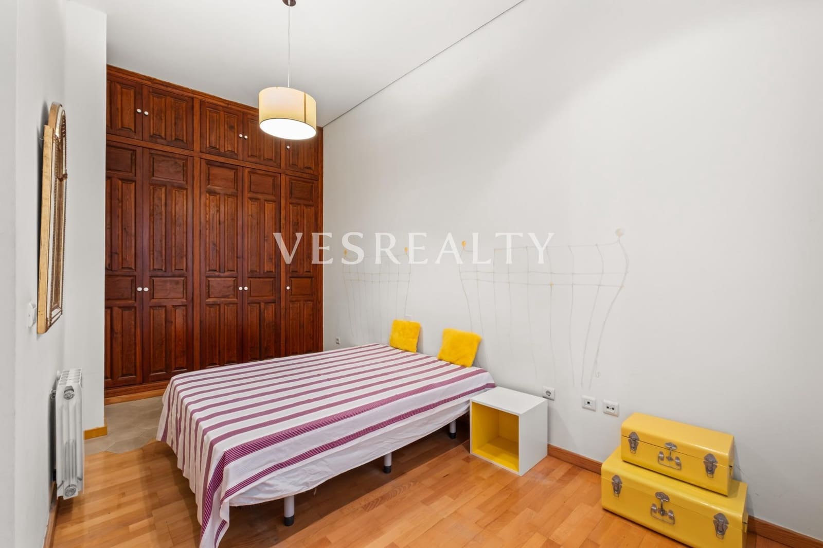 2 soveværelse Lejlighed til salg i Alicante by - € 799.000 (Ref: 9797346)