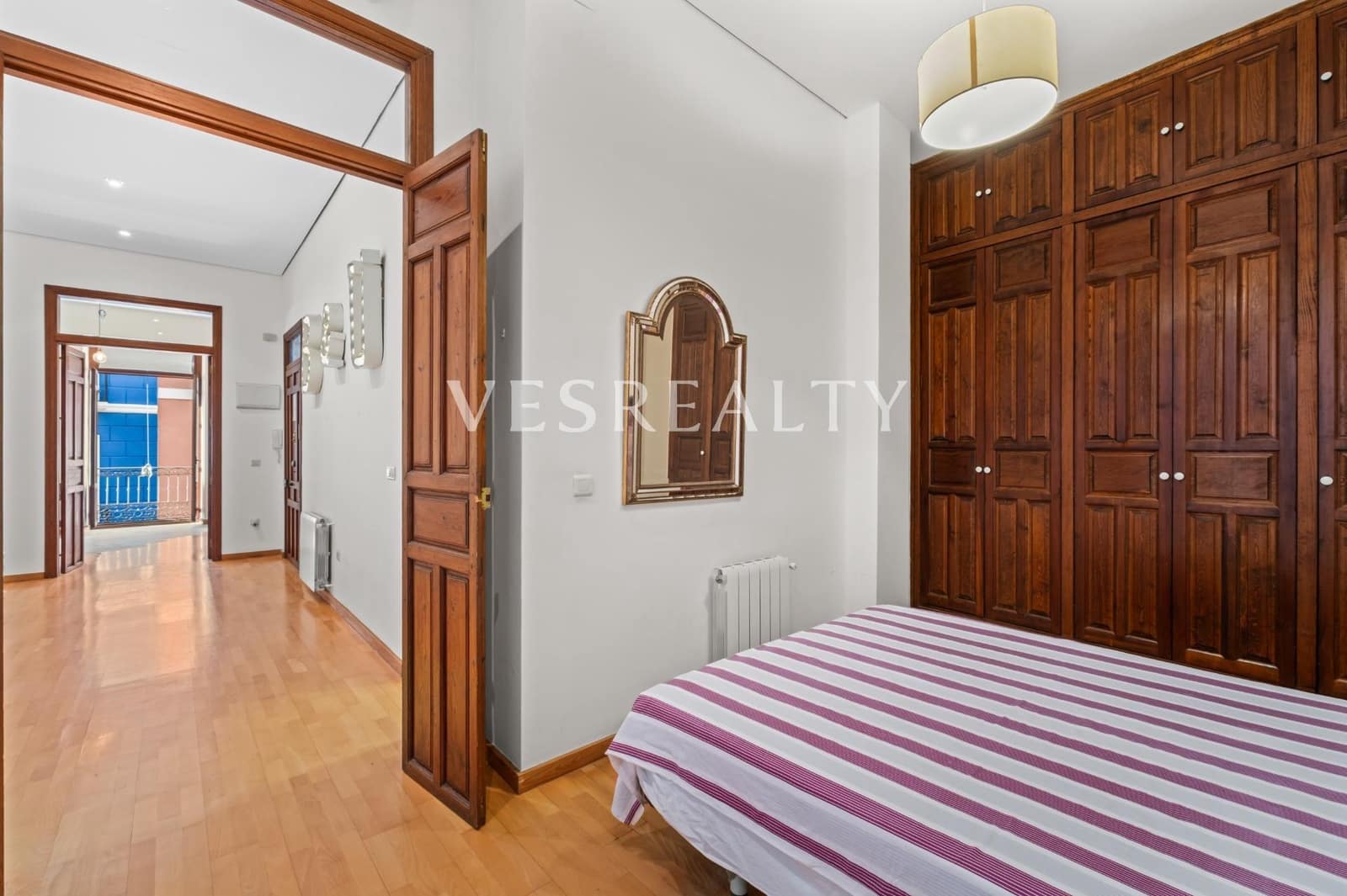 2 soveværelse Lejlighed til salg i Alicante by - € 799.000 (Ref: 9797346)