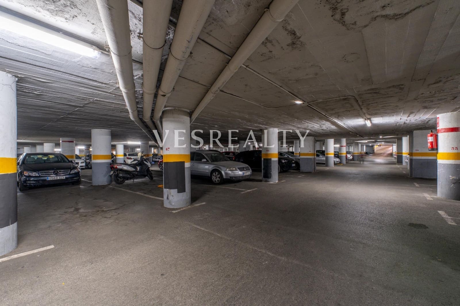 4 camera da letto Appartamento in vendita in Alicante citta - 620.000 € (Rif: 9799496)