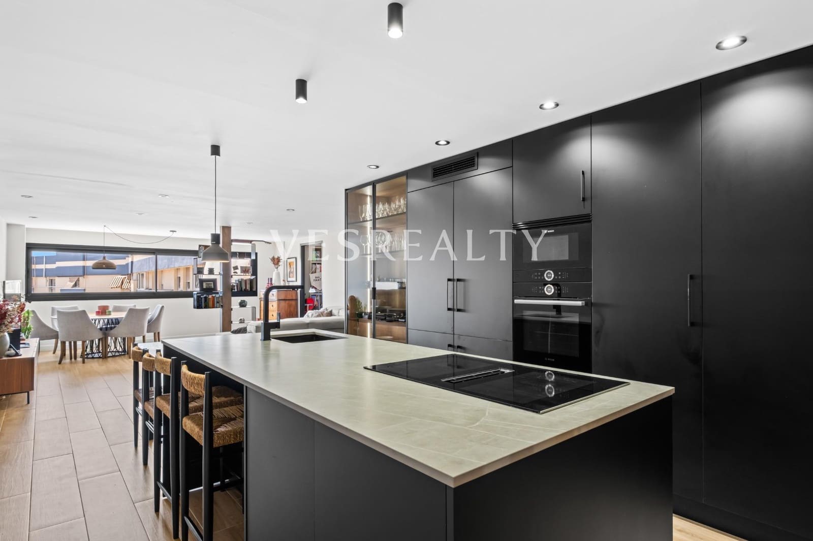 4 chambre Appartement à vendre à Alicante ville - 590 000 € (Ref: 9799496)