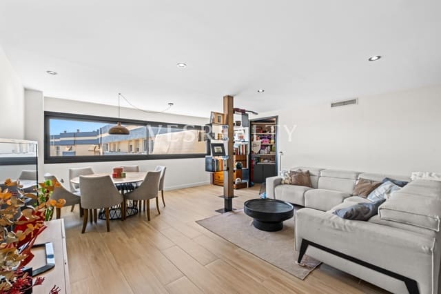 4 chambre Appartement à vendre à Alicante ville - 590 000 € (Ref: 9799496)