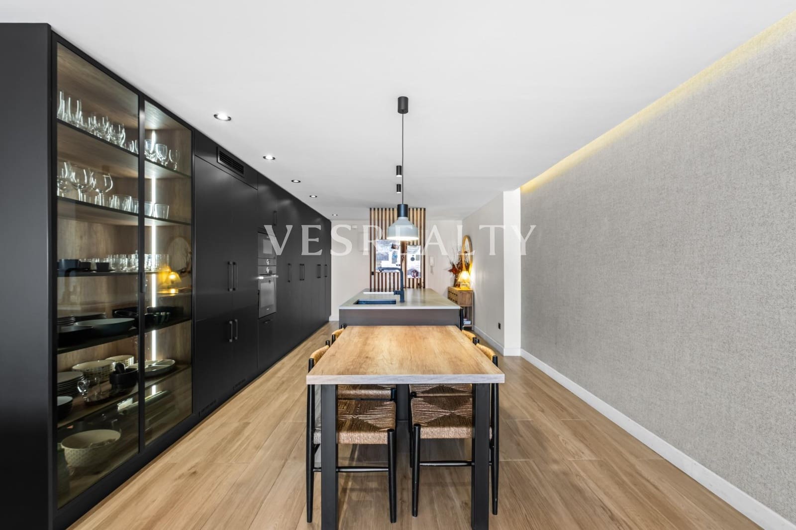 4 chambre Appartement à vendre à Alicante ville - 590 000 € (Ref: 9799496)