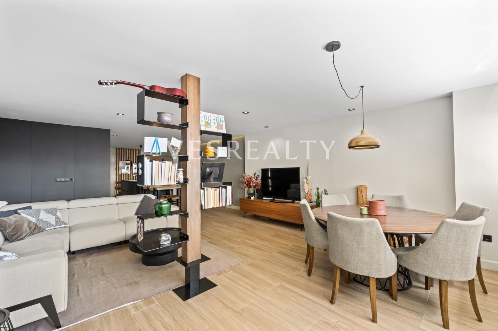 4 chambre Appartement à vendre à Alicante ville - 590 000 € (Ref: 9799496)