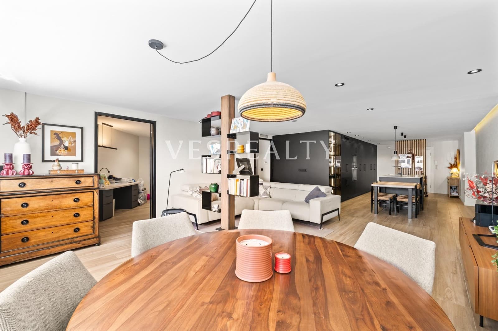 4 chambre Appartement à vendre à Alicante ville - 590 000 € (Ref: 9799496)