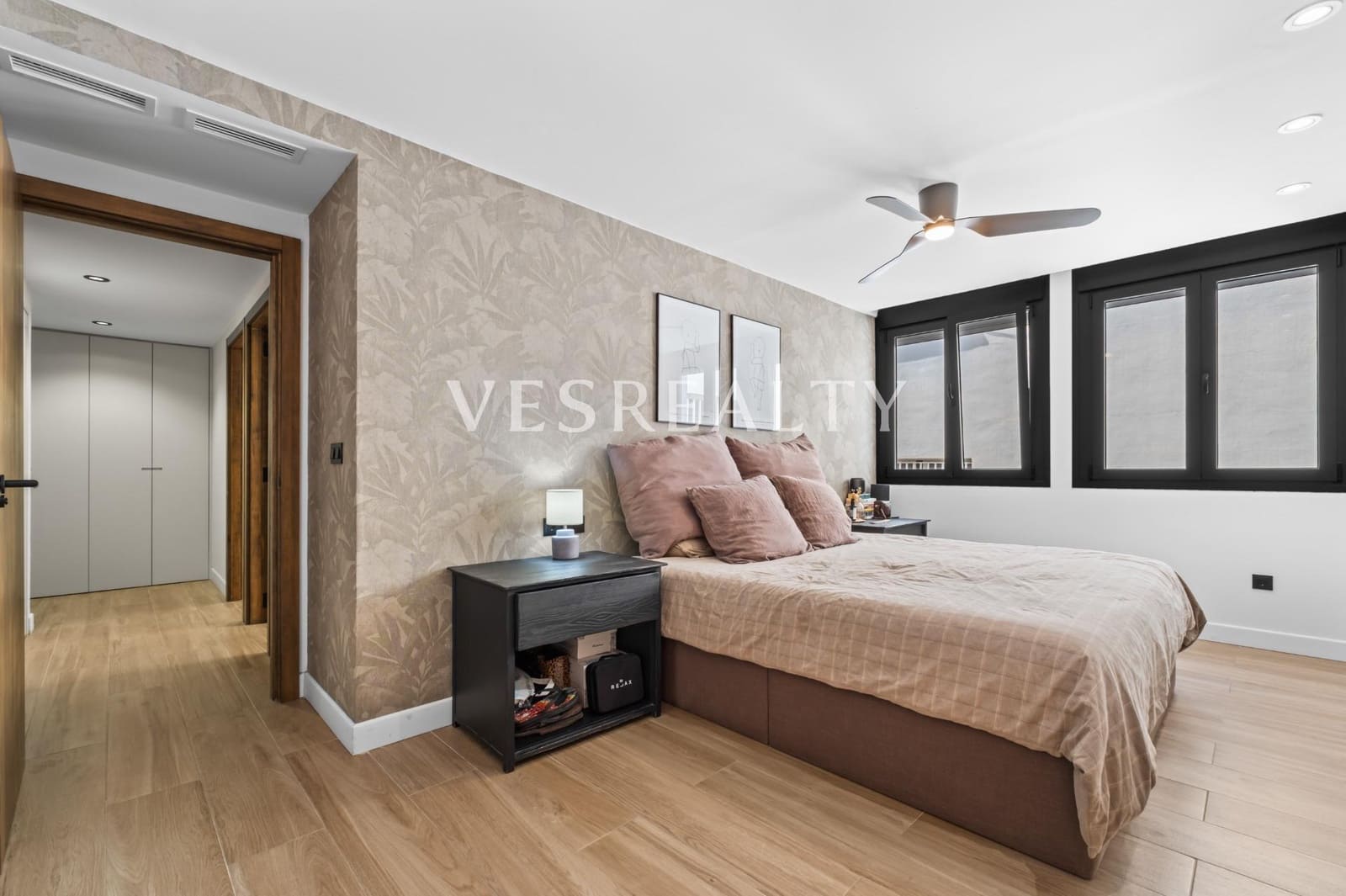 4 chambre Appartement à vendre à Alicante ville - 590 000 € (Ref: 9799496)