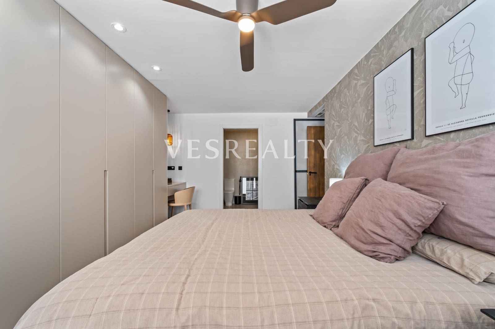 4 chambre Appartement à vendre à Alicante ville - 590 000 € (Ref: 9799496)