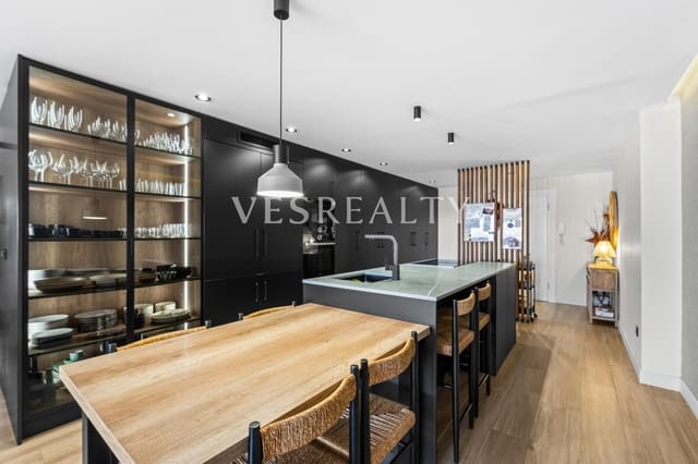 4 chambre Appartement à vendre à Alicante ville - 590 000 € (Ref: 9799496)