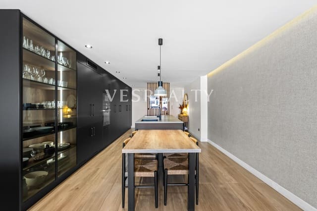 4 chambre Appartement à vendre à Alicante ville - 590 000 € (Ref: 9799496)