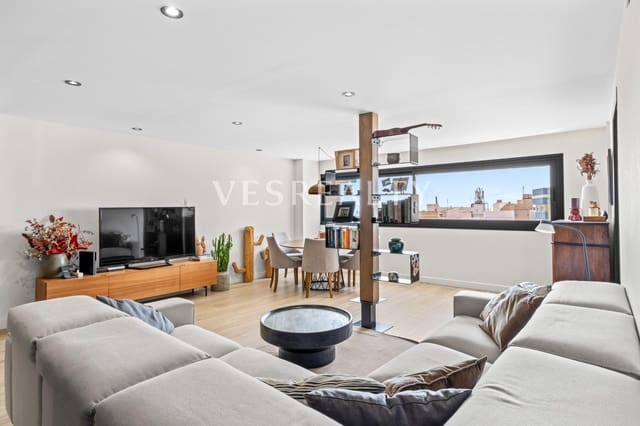 4 chambre Appartement à vendre à Alicante ville - 590 000 € (Ref: 9799496)