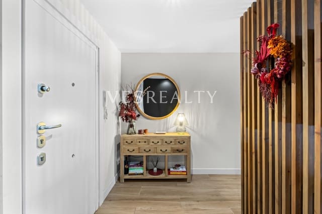 4 chambre Appartement à vendre à Alicante ville - 590 000 € (Ref: 9799496)
