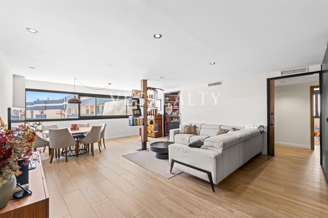 4 chambre Appartement à vendre à Alicante ville - 590 000 € (Ref: 9799496)