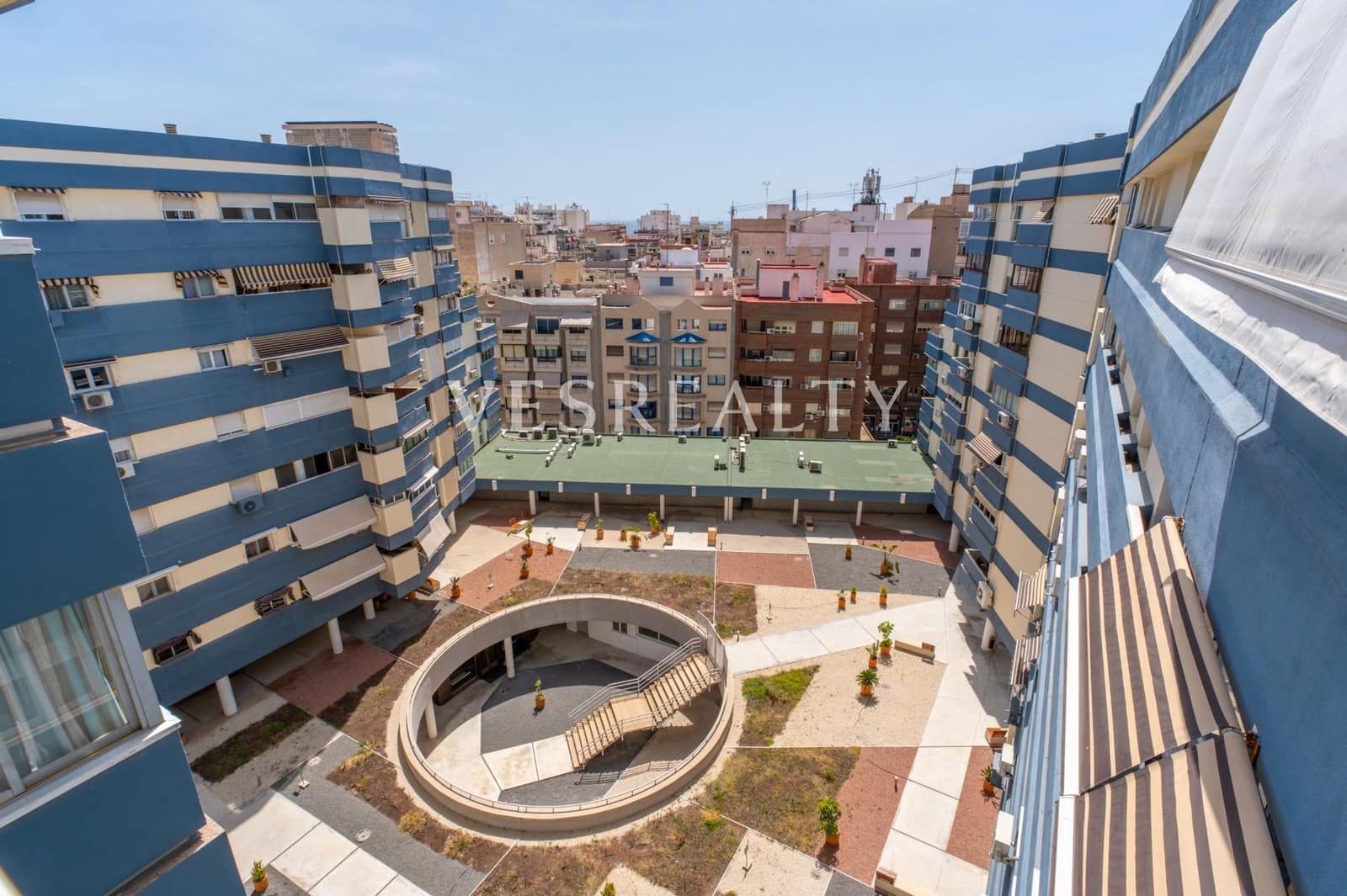 4 chambre Appartement à vendre à Alicante ville - 590 000 € (Ref: 9799496)