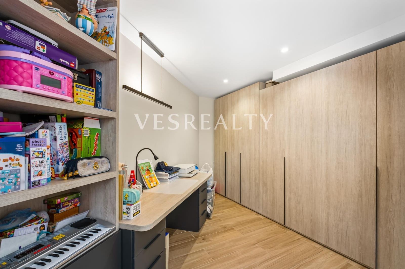 4 chambre Appartement à vendre à Alicante ville - 590 000 € (Ref: 9799496)
