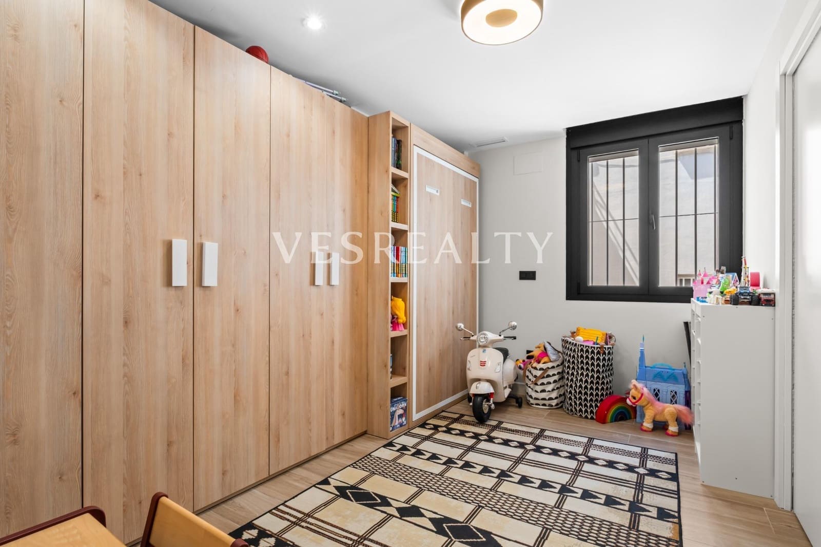 4 chambre Appartement à vendre à Alicante ville - 590 000 € (Ref: 9799496)