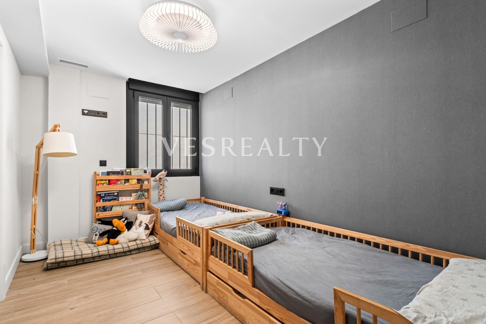 4 chambre Appartement à vendre à Alicante ville - 590 000 € (Ref: 9799496)