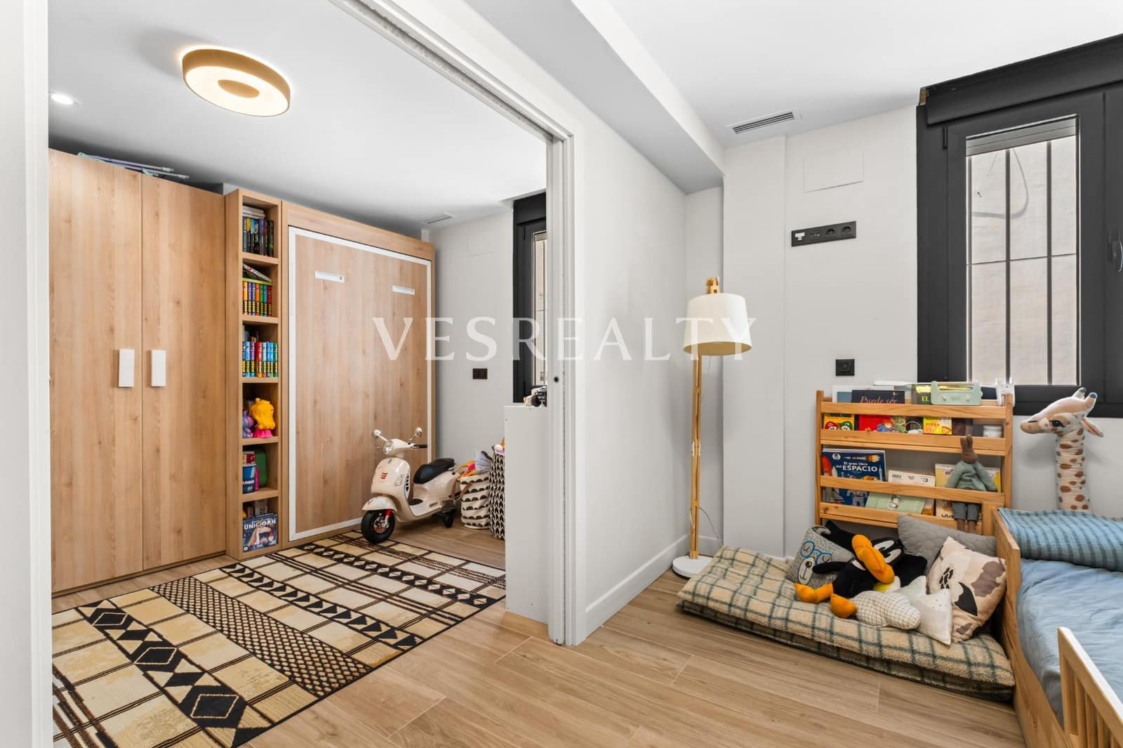 4 chambre Appartement à vendre à Alicante ville - 590 000 € (Ref: 9799496)
