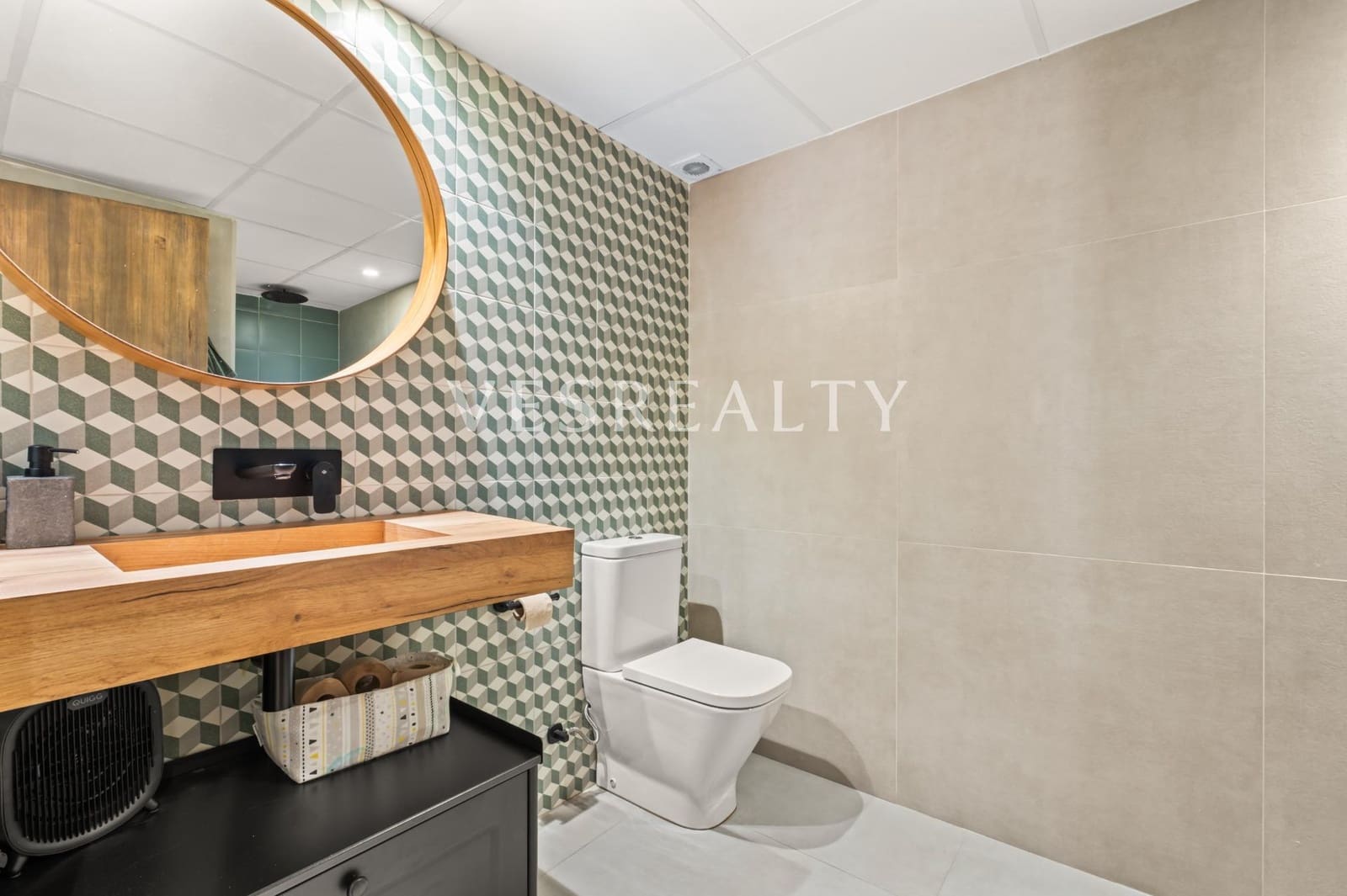 4 chambre Appartement à vendre à Alicante ville - 590 000 € (Ref: 9799496)