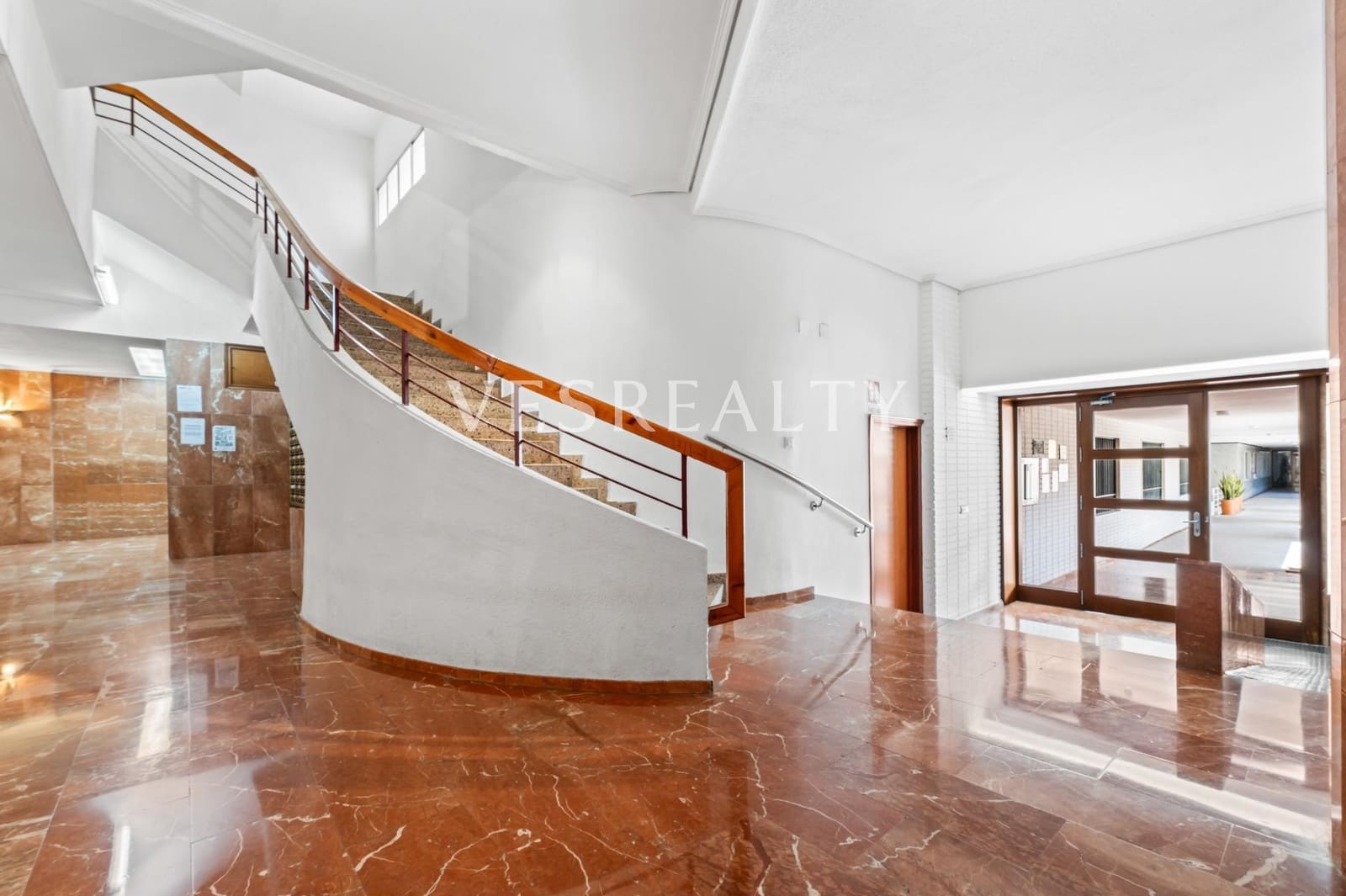 4 chambre Appartement à vendre à Alicante ville - 590 000 € (Ref: 9799496)