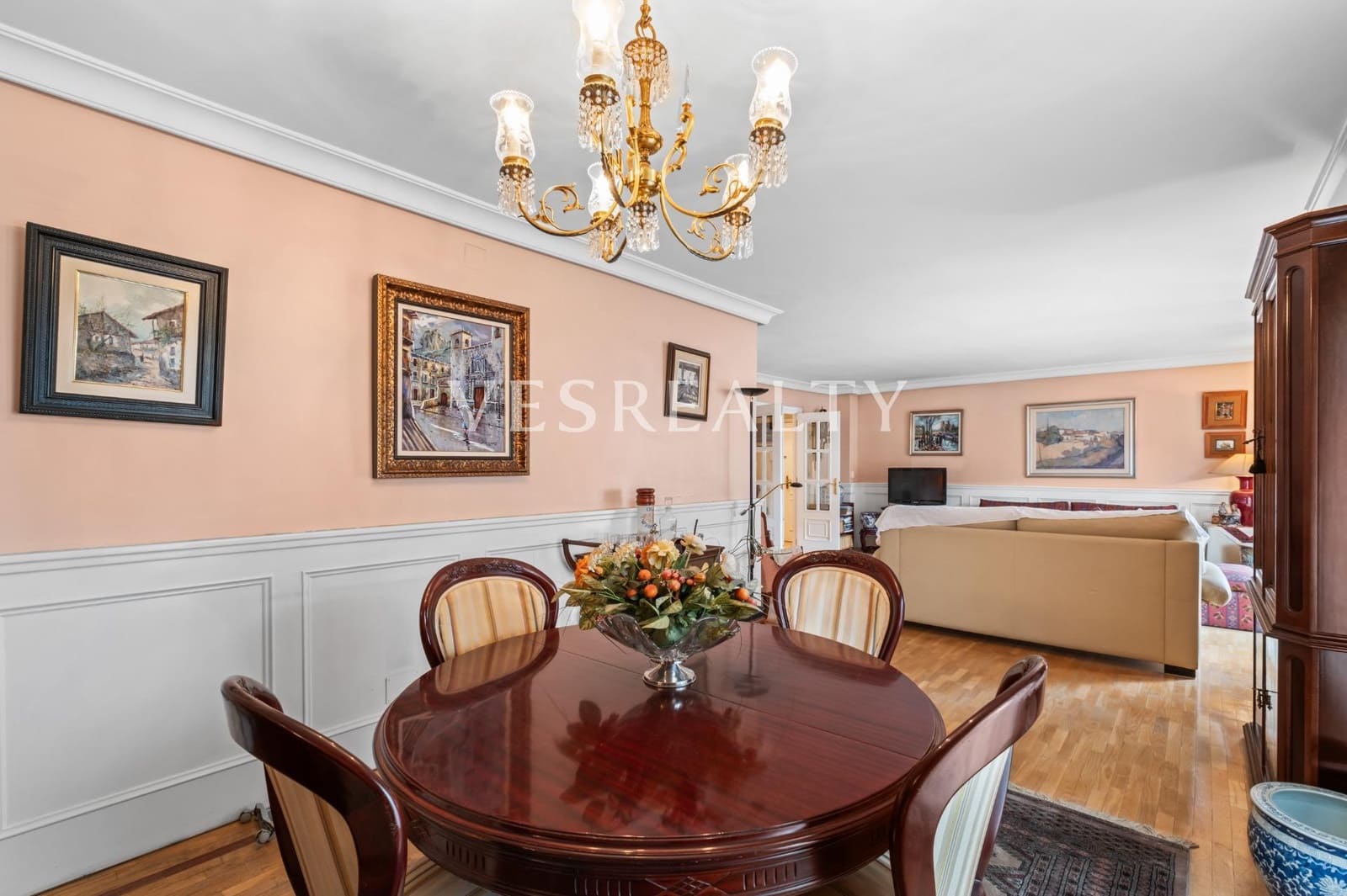 3 chambre Appartement à vendre à Alicante ville - 495 000 € (Ref: 9799497)