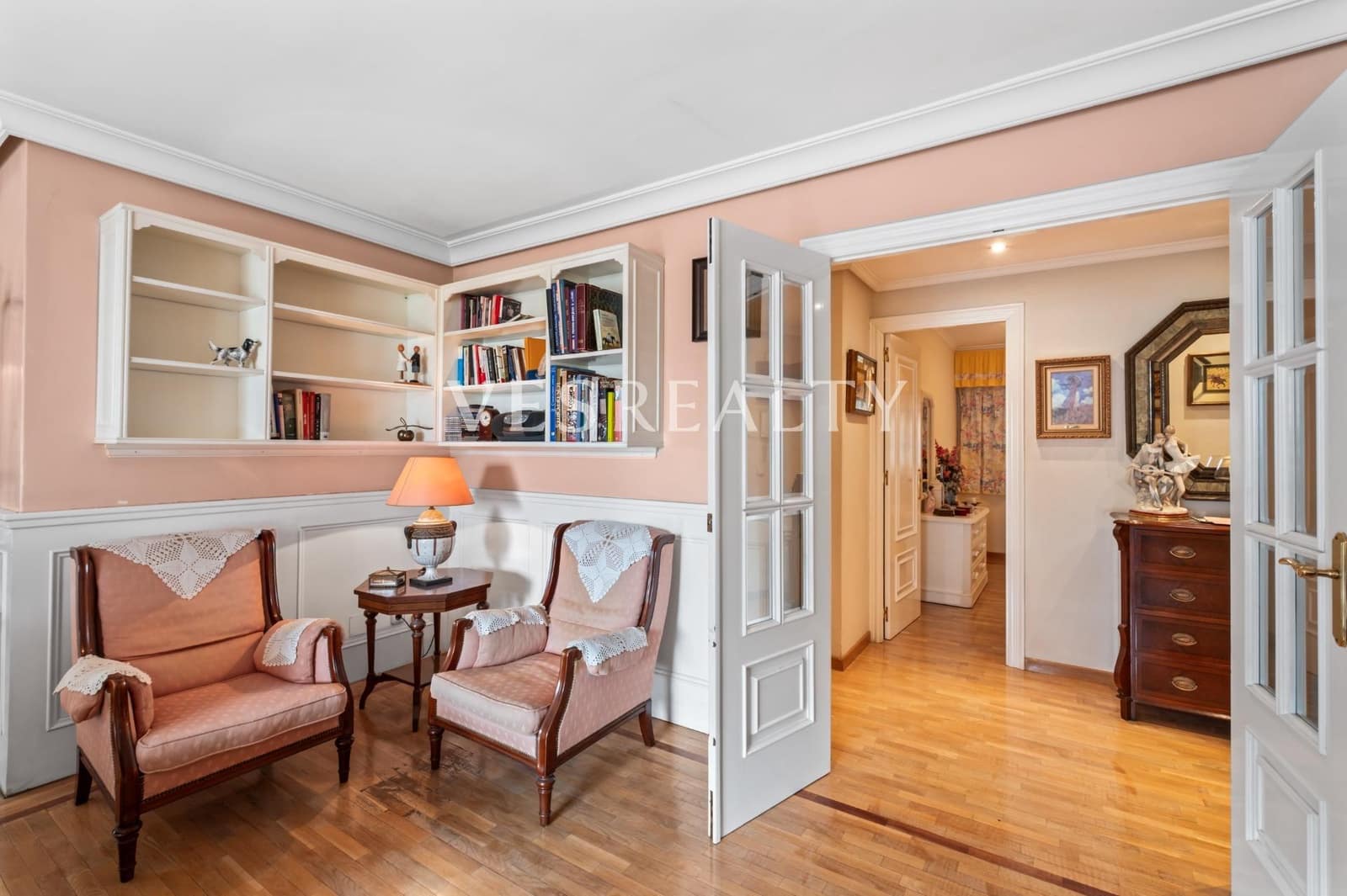 3 chambre Appartement à vendre à Alicante ville - 495 000 € (Ref: 9799497)