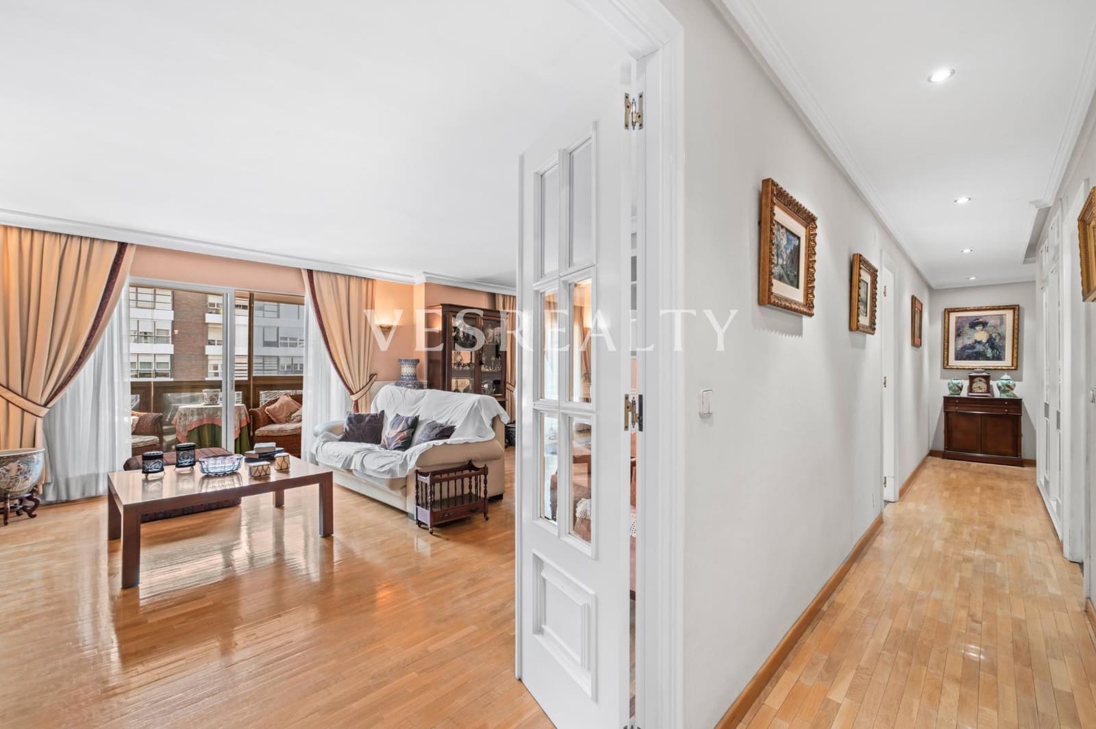 3 chambre Appartement à vendre à Alicante ville - 495 000 € (Ref: 9799497)