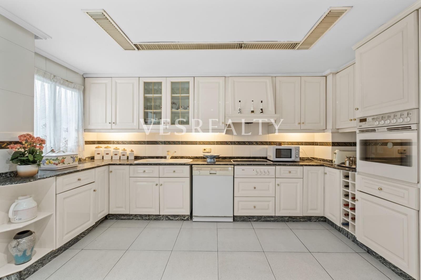 3 chambre Appartement à vendre à Alicante ville - 495 000 € (Ref: 9799497)